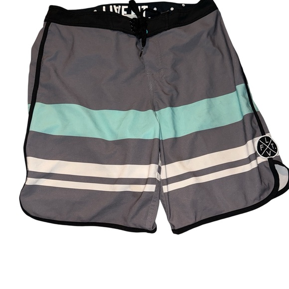 Live Fit Other - Men's Swim Shorts size 30